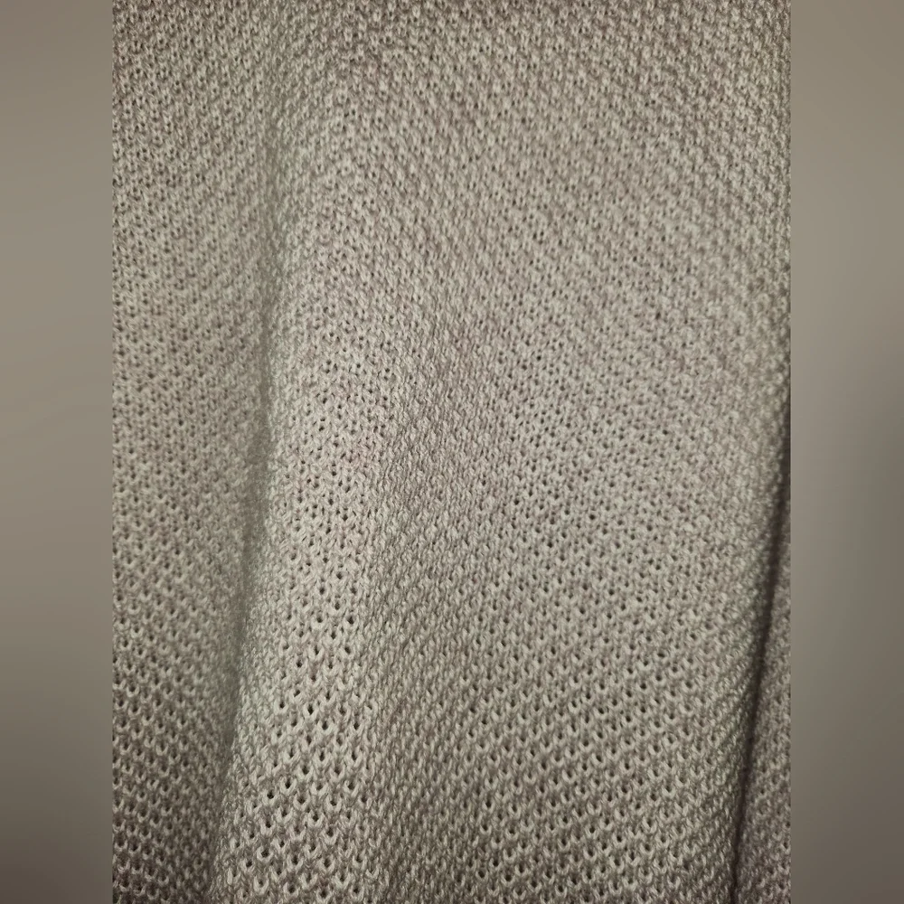 Old Navy Lilac knitted sweater Size XXL - Picture 6 of 7